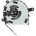 HP ASSY HDD FAN ENT17-DMSCORPIUS (914256-001)