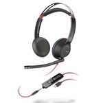 Poly Blackwire C5220T (211008-02)