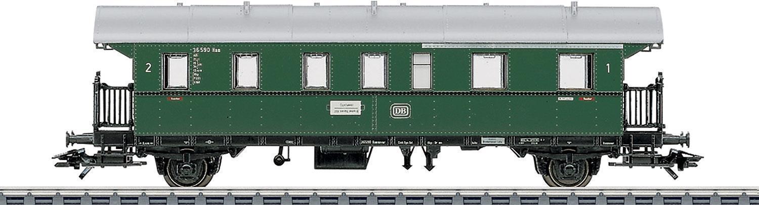 Märklin 4313 Modelleisenbahn & -zug (4313)