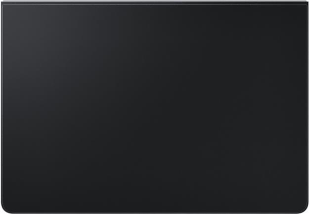 Samsung EF-DT630BBGGDE Tastatur für Mobilgeräte Schwarz Pogo Pin QWERTZ (EF-DT630BBGGDE)