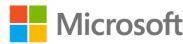 Microsoft Windows Server Essentials (G3S-00566)