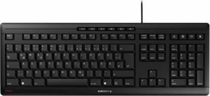 Cherry STREAM KEYBOARD (JK-8500SL-2)