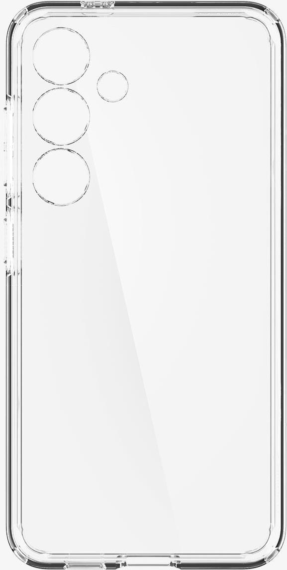 Spigen Ultra Hybrid Handy-Schutzhülle 15,8 cm (6.2") Cover Transparent (ACS07349)