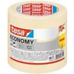 tesa Economy 55318-00000-04 Malerabdeckband Weiß 1 Set (55318-00000-04)