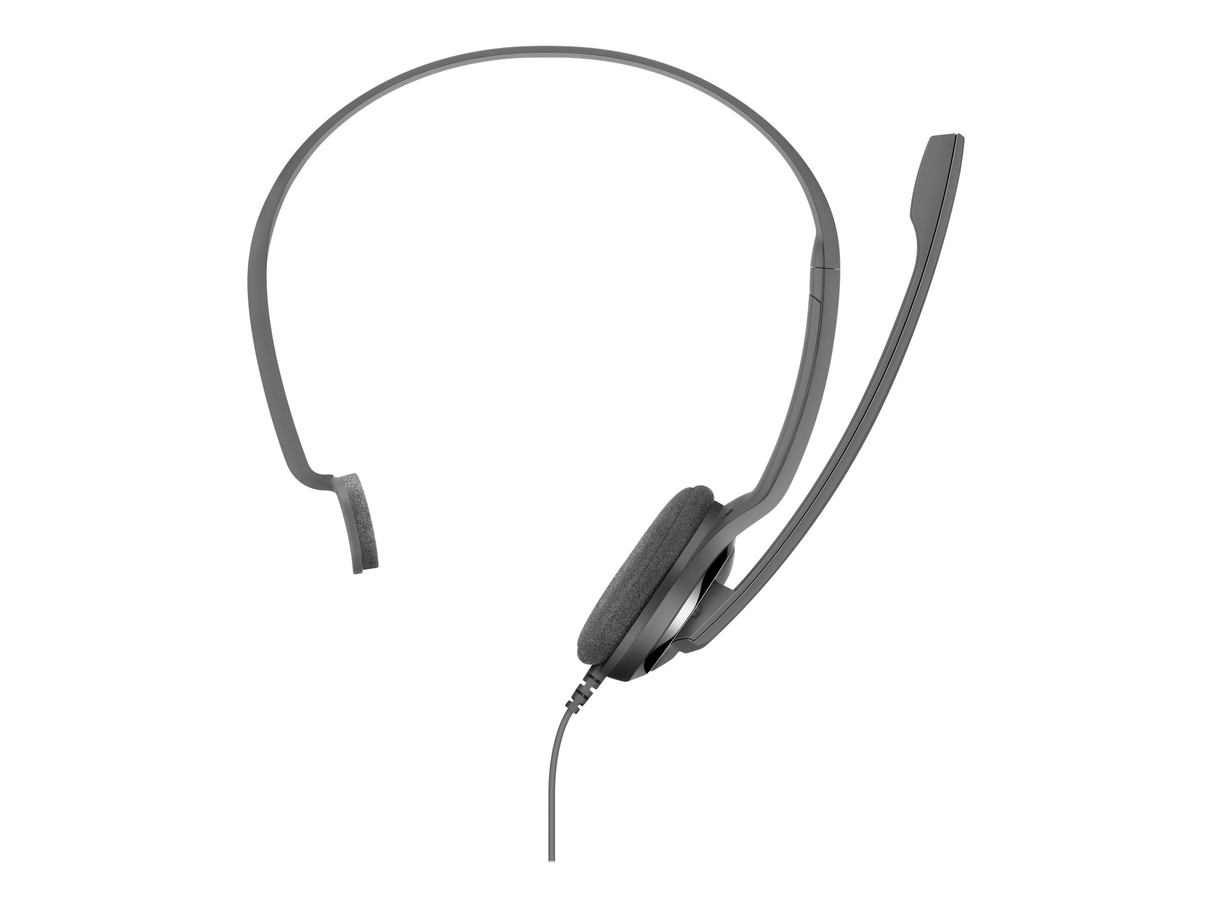 Sennheiser PC 7 USB Headset On-Ear einseitig kabelgebunden