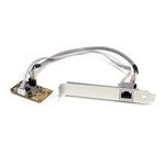 StarTech.com Mini PCI Express Gigabit Ethernet Netzwerkkarte (ST1000SMPEX)