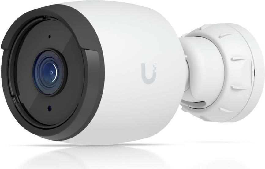 Ubiquiti UniFi Protect G6 Bullet - 8 MP 4K IP-Kamera wetterfest Innen/Außen weiß (B-Ware)