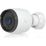 Ubiquiti UniFi Protect G6 Bullet - 8 MP 4K IP-Kamera wetterfest Innen/Außen weiß (B-Ware)