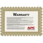 APC Extended Warranty (WEXT2YR-UF-47)