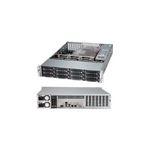 Super Micro Supermicro SC826 BE1C-R920LPB (CSE-826BE1C-R920LPB)