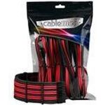 CableMod PRO ModMesh (CM-PCAB-16P3KIT-NKKR-3PK-R)