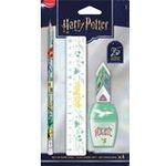 maped Schreibset HARRY POTTER türkis (981905)