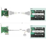 DeLOCK Speichereinschubadapter (63922)