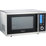 Medion MD 15501 Mikrowellenofen mit Konvektion und Grill (MD 15501)