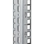 Triton - Vertikale Montageleiste 6U (RAX-VL-X06-X1)