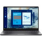 DELL Pro 16 PC16250 Intel Core Ultra 5 225U 40,64cm 16Zoll FHD+ 16GB 512GB SSD WLAN Backlit Kb Win11 (K2D6P)