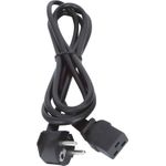 MANHATTAN 32-Port Ladeschrank auf Rollen 576 W 32 USB-C PD-Ports, geräumige Fächer für Handys und Tablets, 576 W gesamt, bis zu 3 A/18 W pro Port, Tür mit PIN-Code abschließbar, Überspannungsschutz, leiser Lüfter, Metallgehäuse, schwarz (716000)