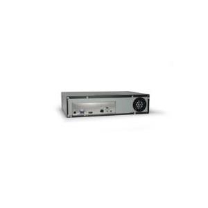 LevelOne NVR-0316 Network Video Recorder16-Channel (NVR-0316)