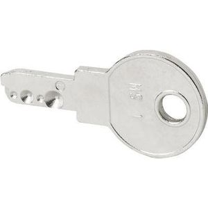 Eaton M22-ES-MS1 - Schlüssel - Silber - RAMO - RASP - M22(S)-W(R)S (216416)