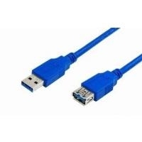 MediaRange USB-Verlängerungskabel (MRCS151)