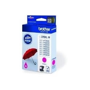 Brother LC225XLM Magenta (LC225XLM)