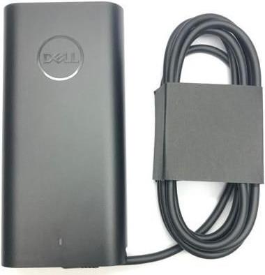Dell USB-C 165 W GaN AC Adapter Europe (N9RDH)