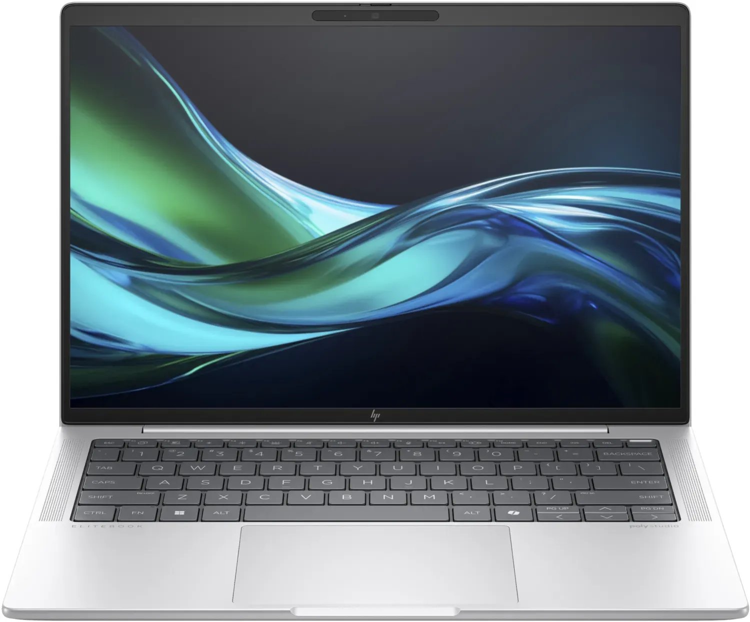 HP EliteBook 1040 G11 928K2ES 35,60cm (14") WUXGA IPS 400 Nits, Intel Core Ultra 7 155H, 16GB RAM, 512GB SSD, Windows 11 Pro (928K2ES#ABD)