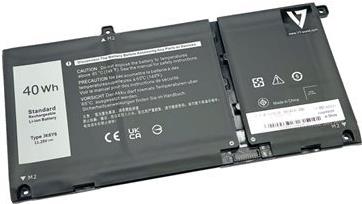 V7 BAT DELL INSPIRON 5300 5301 JK6Y6 CN- (D-CF5RH-V7E)