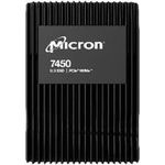Micron 7450 MAX 1600GB NVMe U.3 (15mm) Non-SED (MTFDKCC1T6TFS-1BC1ZABYYR)