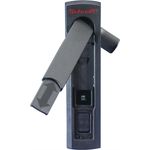 SCHROFF Schwenkhebelgriff für 1-Punkt-Verriegelung - KIT SCHWENK HEBELGRIFF (23130067)