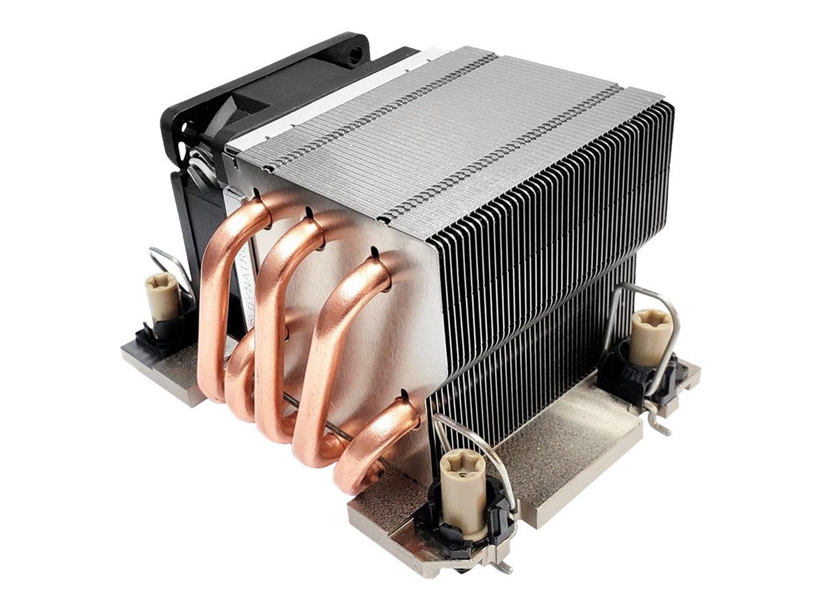 Dynatron N-11 Prozessor-Luftkühler für Sockel LGA4189, 2U