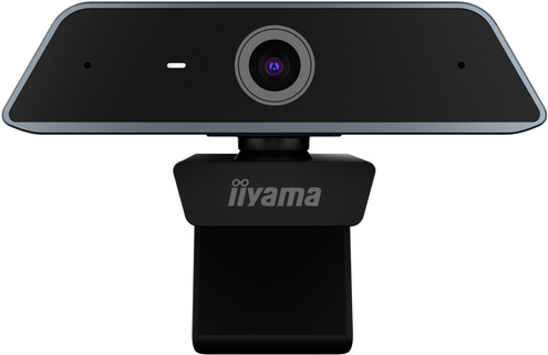 iiyama UC CAM80UM Webcam (UC CAM80UM-1)