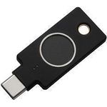 Yubico YubiKey C Bio (5060408464175)