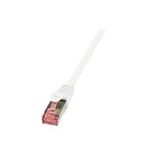 Logilink PrimeLine Patch-Kabel (CQ2121S)