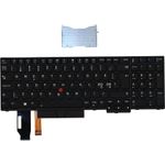 Lenovo CM Keyboard w/Num ASM BL (Lite on) (01YP719)