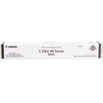 CANON C-EXV 49 toner schwarz 36.000 Seiten (8524B002)