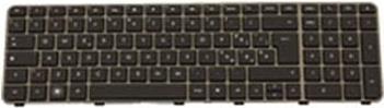 HP 610913-B31 Tastatur (610913-B31)