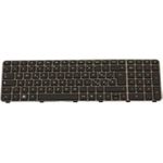 HP 610913-B31 Tastatur (610913-B31)
