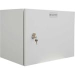 IT-BUDGET 19"-Wand-Netzwerkschrank Easy (90RR19CWV964MG)