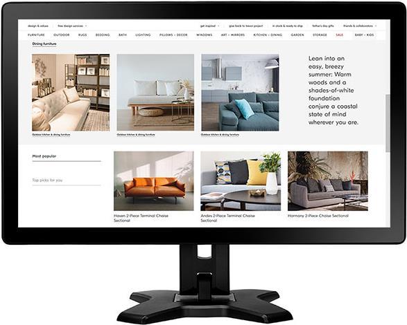 AG Neovo TX-2401 60,5 cm (23.8" ) 1920 x 1080 Pixel Full HD LED Touchscreen Tisch Schwarz (TX241011E0100)
