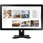 AG Neovo TX-2401 60,5 cm (23.8" ) 1920 x 1080 Pixel Full HD LED Touchscreen Tisch Schwarz (TX241011E0100)