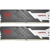 Patriot Viper Venom DDR5 32GB Kit (2x 16GB) 6000MT/s CL30 DIMM Arbeitsspeicher (PVV532G600C30K)
