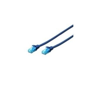 DIGITUS Ecoline Patch-Kabel (DK-1512-005/B)