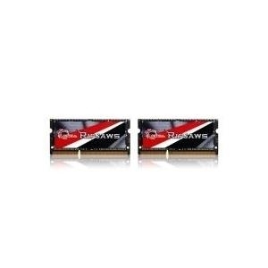 G.Skill 16GB DDR3-1600 (F3-1600C11D-16GRSL)