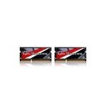 G.Skill 16GB DDR3-1600 (F3-1600C11D-16GRSL)