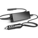 CoreParts Car Adapter for MS Surface (MBXMS-DC0004)