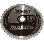 Makita Werkzeug GmbH Sägeblatt Specialized 270x30x60Z B-33598
