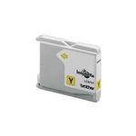 Brother LC970Y Druckerpatrone (LC970Y)