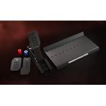 Thrustmaster Raceline LC Pedal-Upgrade-Set für PC - Load Cell Bremse 100 kg