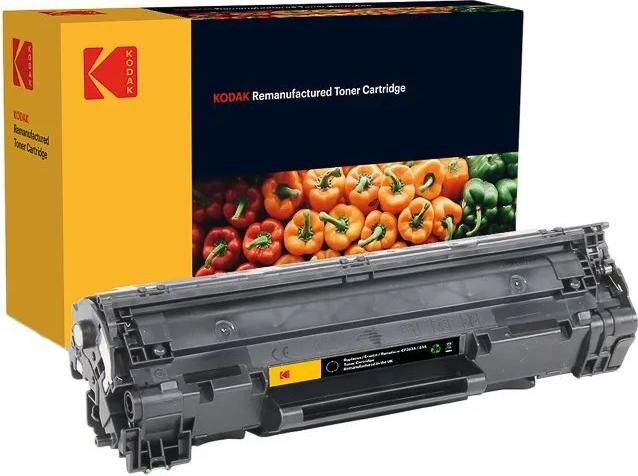 185H028301 KODAK HP LJPROM201 CARTR BLK CF283A 83A 1500Seiten (185H028301)
